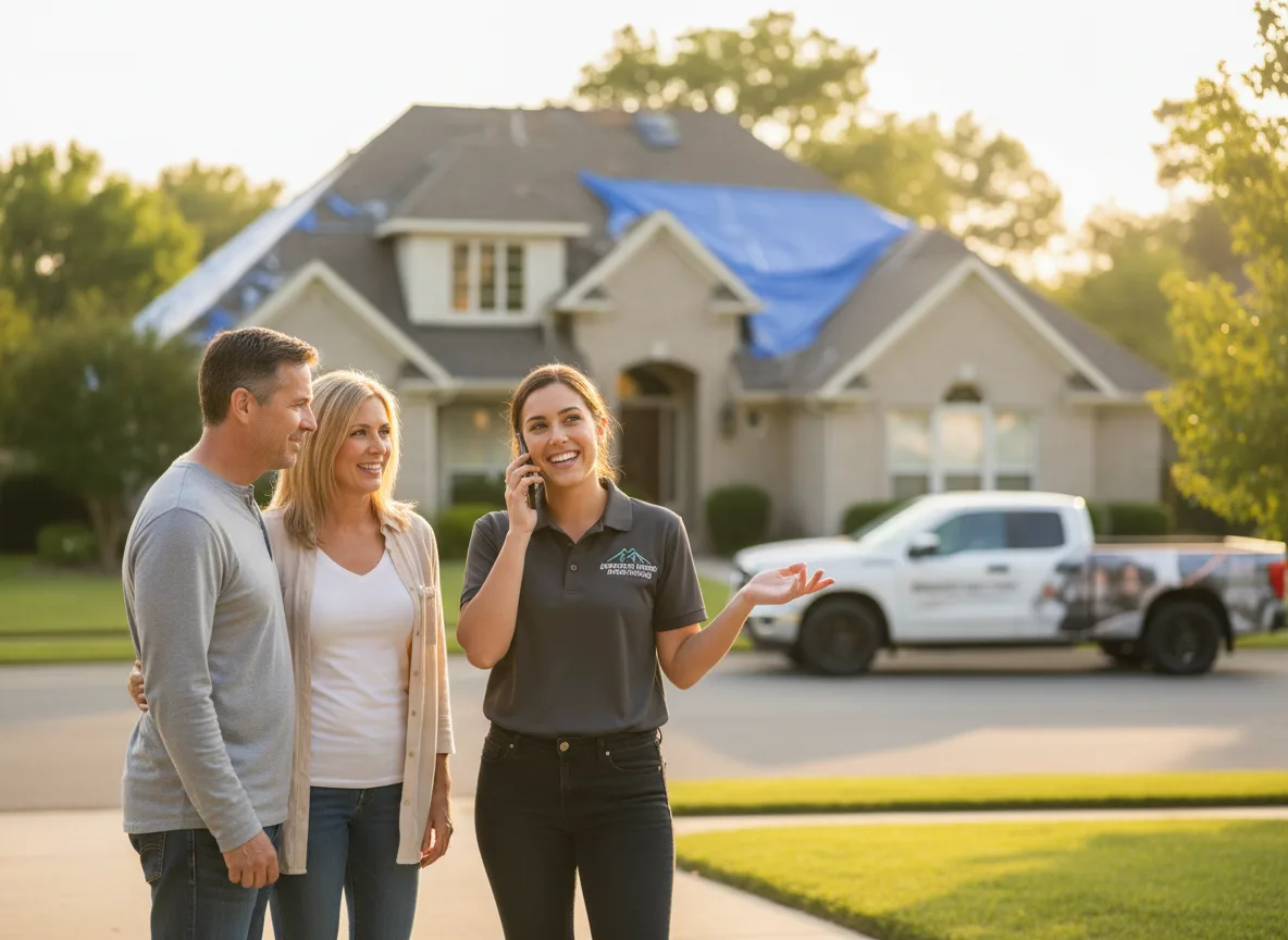 Emergency Roof Repair Williamsburg, VA FAQs